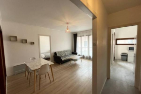 Appartement proche Gare, Centre Ville et Commerces